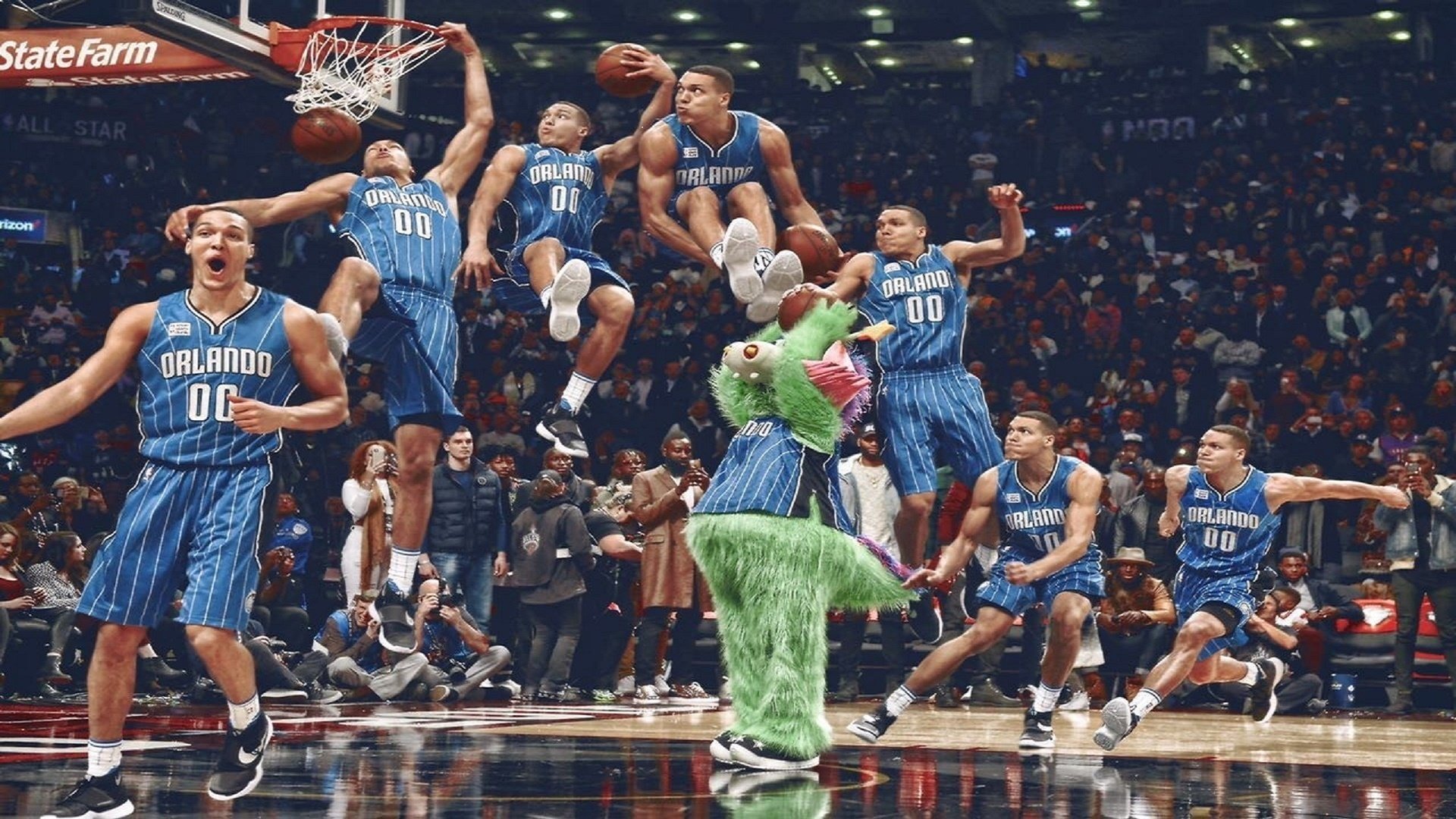 字母哥带队打出十连胜，雄鹿重回东部榜首，字母哥和雄鹿签了多少年